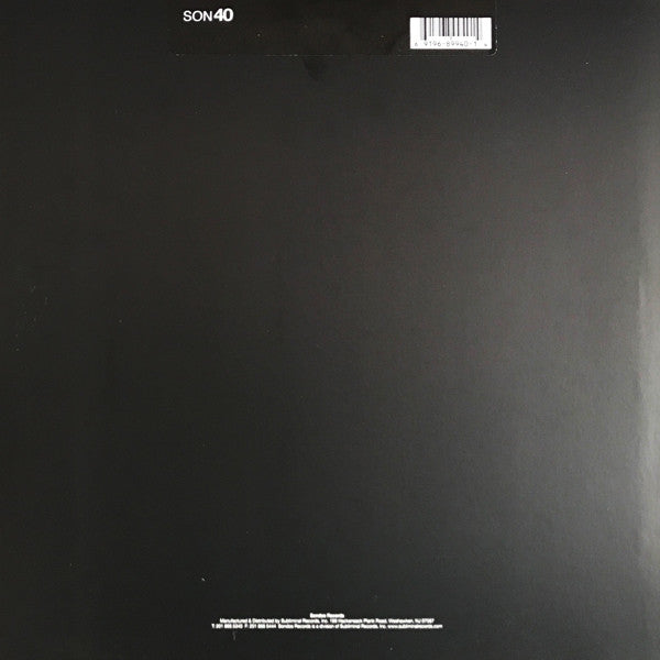 Todd Gardner : The Only One (12")