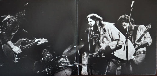 Neil Young With  The Santa Monica Flyers : Somewhere Under The Rainbow (Nov. 5. 1973) (2xLP, Album)