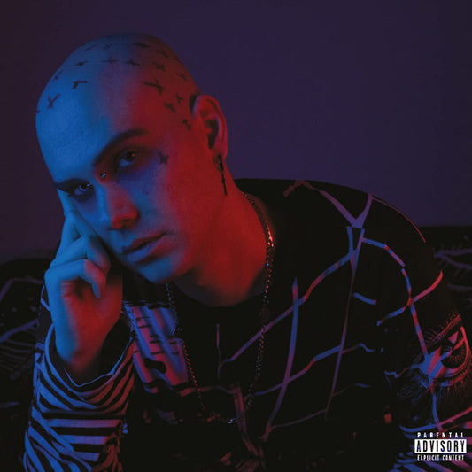 Corro (3) : Stay Tuned To Have Your Heart Broken (LP, Album)