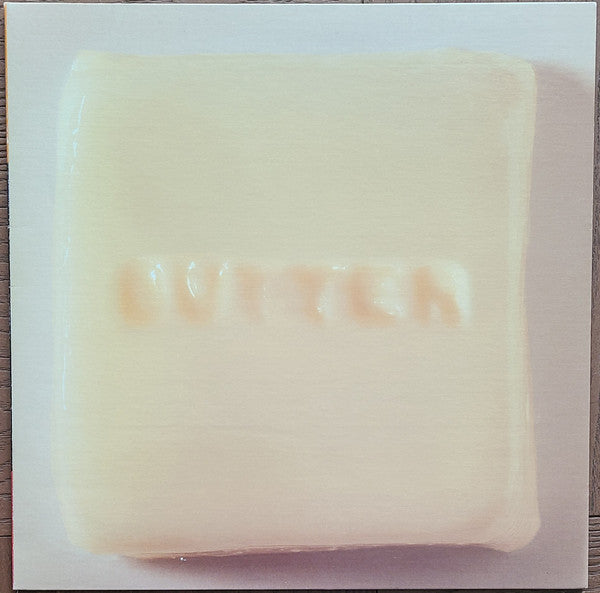 Butter 08 : Butter (LP, Album, Gat)
