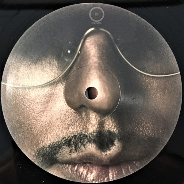 Roger Sanchez ft. GTO (2) : Turn On The Music (12")