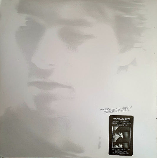 Various : Music From Vanilla Sky (2xLP, Album, Comp, Ltd, Num, 180)