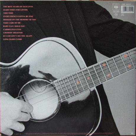 Neil Diamond : The Best Years Of Our Lives (LP, Album)