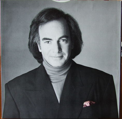 Neil Diamond : The Best Years Of Our Lives (LP, Album)
