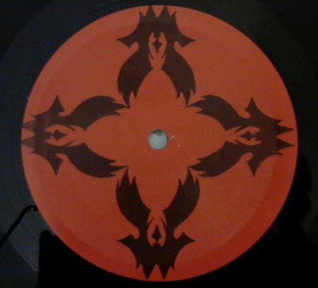 Warlord (2) : Deliver Us (LP, Album)
