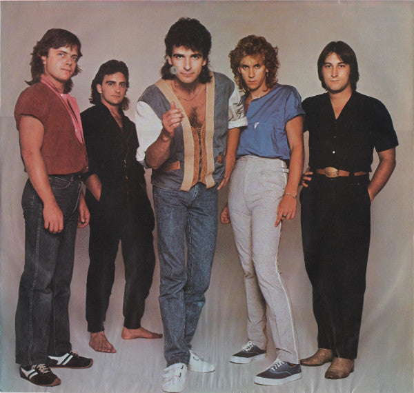 Saga (3) : Heads Or Tales (LP, Album)