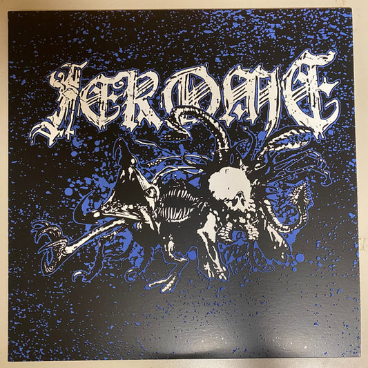 Jerome (32) : Jerome (12", S/Sided, EP, Ltd, Num, RM, Ran)