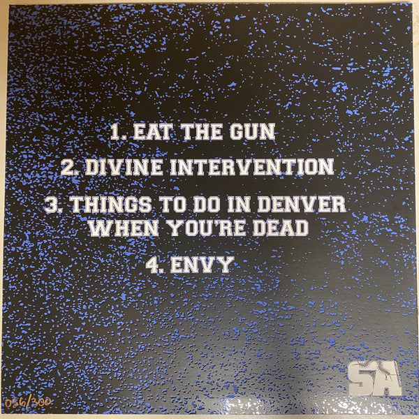 Jerome (32) : Jerome (12", S/Sided, EP, Ltd, Num, RM, Ran)