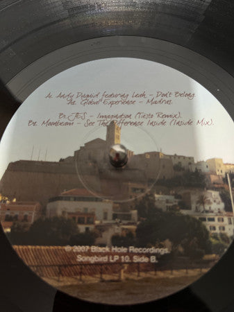 Tiësto* : In Search Of Sunrise 6: Ibiza (2x12", Comp, Ltd, Smplr)