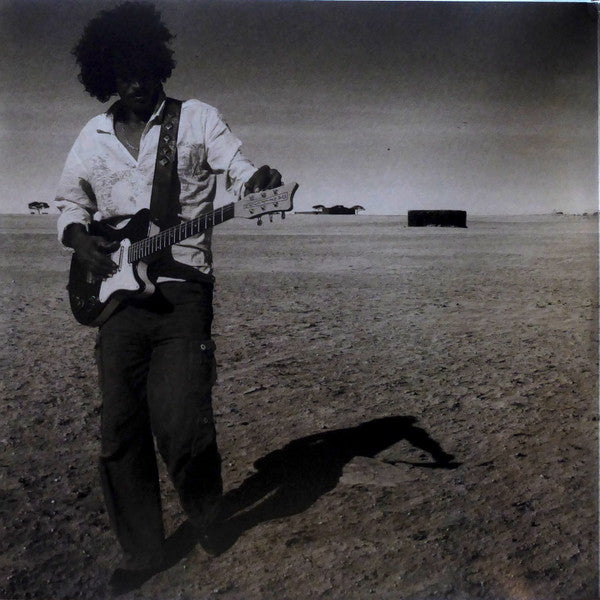 Tinariwen : Aman Iman: Water Is Life (2xLP, Album, RE, 180)