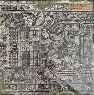 Nobuo Uematsu : Modulation Final Fantasy Arrangement Album (LP, Album)