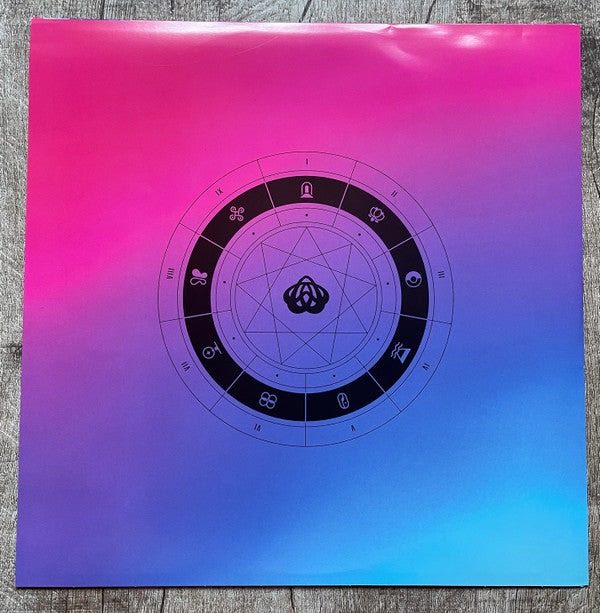 Tritonal : Coalesce (2xLP, Album, Gat)