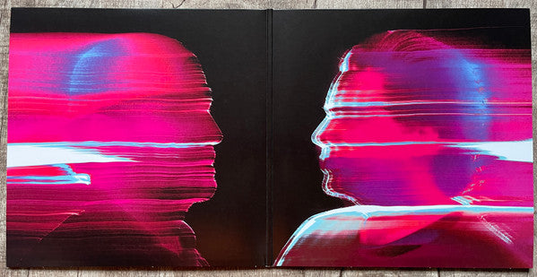 Tritonal : Coalesce (2xLP, Album, Gat)