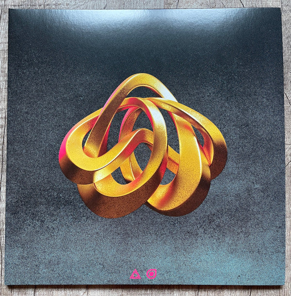 Tritonal : Coalesce (2xLP, Album, Gat)