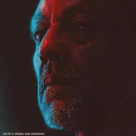 Pedro Bromfman Feat. Gabylonia, Diana Fuentes, El Micha, Hilario Durán, Luchito Muñoz : Far Cry 6: Original Game Soundtrack (3xLP, Album)