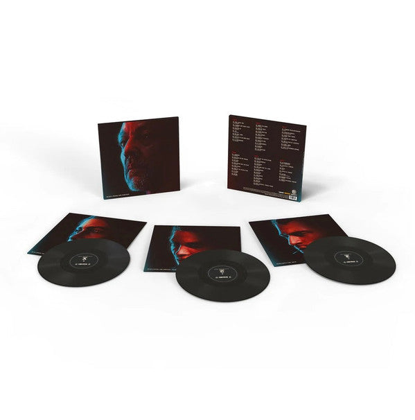 Pedro Bromfman Feat. Gabylonia, Diana Fuentes, El Micha, Hilario Durán, Luchito Muñoz : Far Cry 6: Original Game Soundtrack (3xLP, Album)