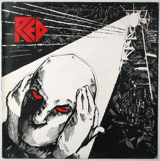 Red (56) : Red (LP, Album)