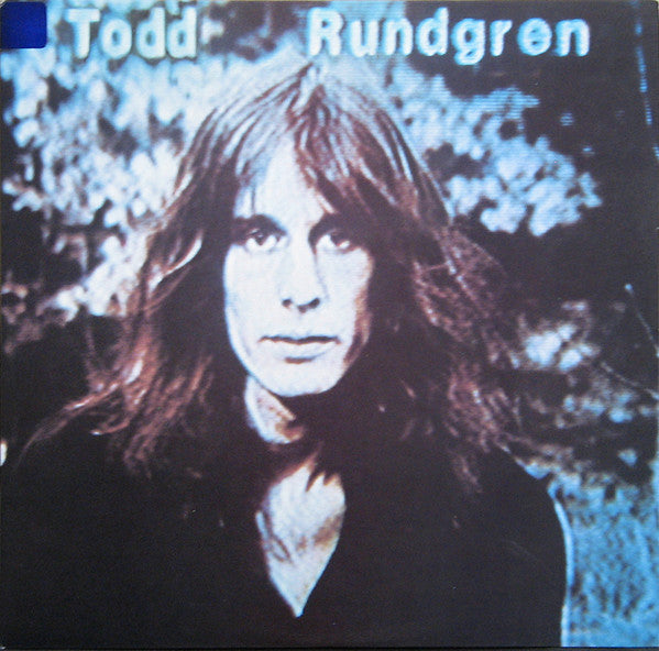 Todd Rundgren : Hermit Of Mink Hollow (LP, Album, Gre)