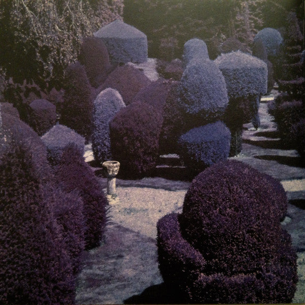 George Harrison : Brainwashed (LP, Album, Gat)