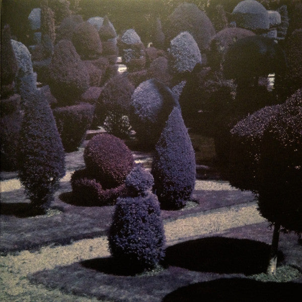 George Harrison : Brainwashed (LP, Album, Gat)