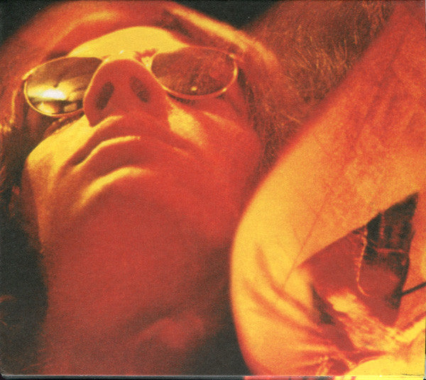 The Stooges : 1970: The Complete Fun House Sessions (7xCD, RM + Box, RE)