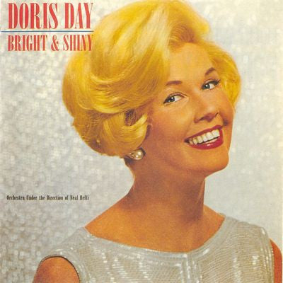 Doris Day : Bright & Shiny (LP, Album)