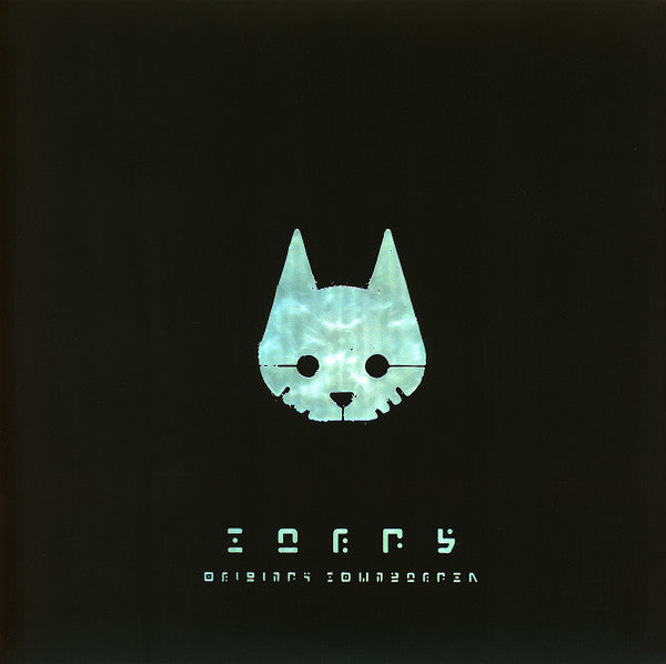 Yann van der Cruyssen : Stray (Original Soundtrack) (2xLP, Album, 180)