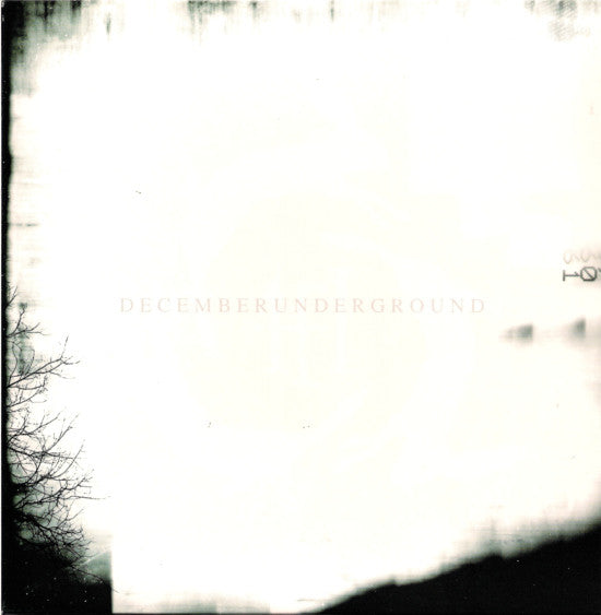 AFI : Decemberunderground (6x7", Cle + Box, Album, Ltd, S/Edition)