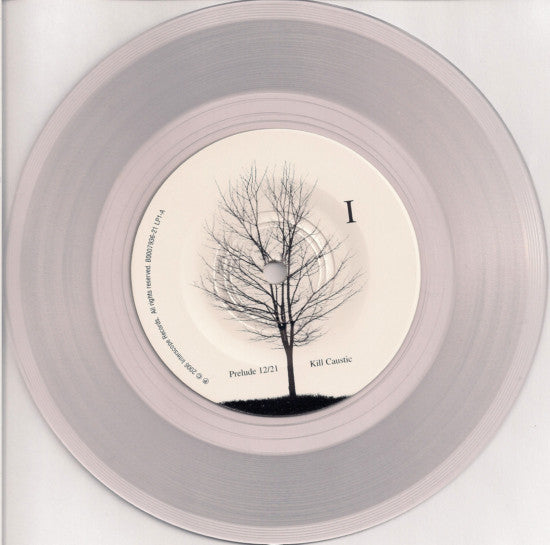 AFI : Decemberunderground (6x7", Cle + Box, Album, Ltd, S/Edition)