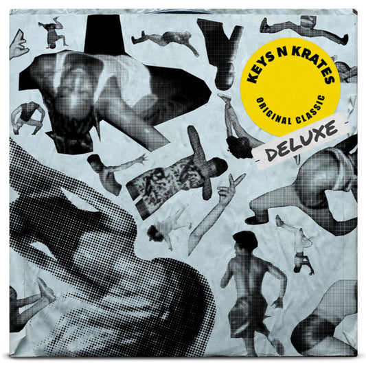 Keys N Krates : Original Classic (Deluxe) (LP, Album)