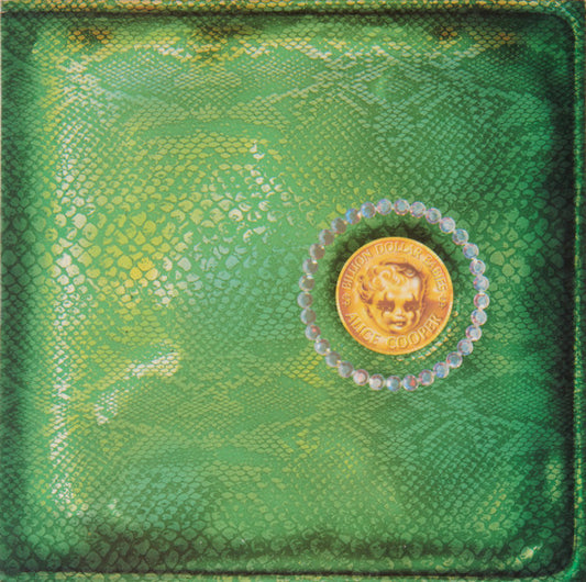 Alice Cooper : Billion Dollar Babies (LP, Album, Club, RE, Car)