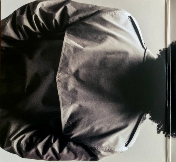 Brent Faiyaz : Wasteland (2xLP, Album)