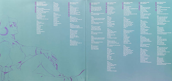 Joel Baylis : Cassette Beasts (LP, Pur + LP, Tur)