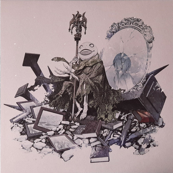 Various : NieR Replicant -10+1 Years- Emil (12", S/Edition)
