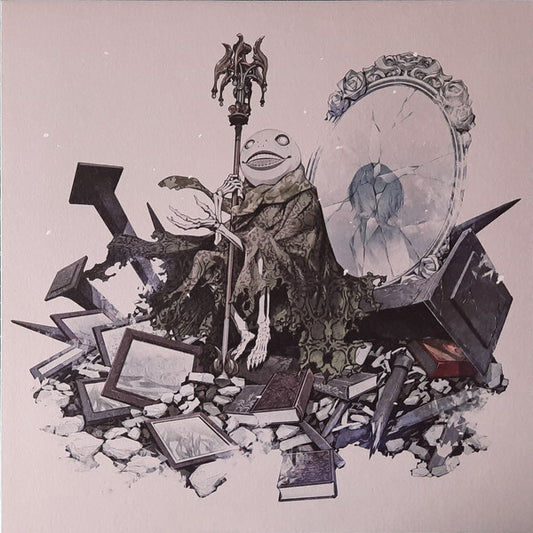 Various : NieR Replicant -10+1 Years- Emil (12", S/Edition)