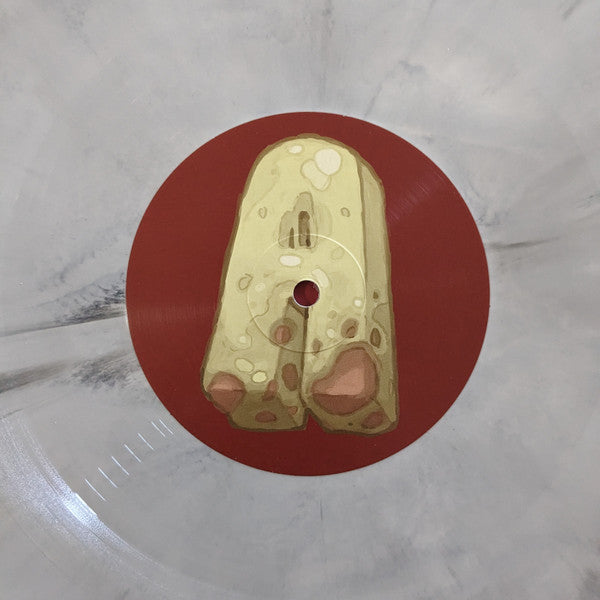 Aesop Rock : Skelethon (2xLP, Dlx, Ltd, RE, S/Edition, Cre + LP, S/Sided, )