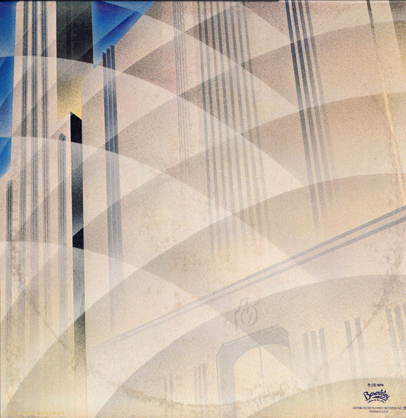 Earth Quake (2) : 8.5 (LP, Album, Ter)