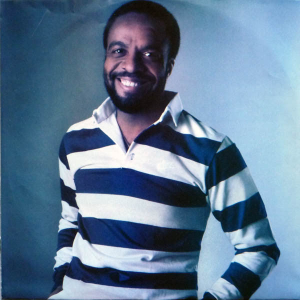 Grover Washington, Jr. : The Best Is Yet To Come (LP, Album, Club, Car)