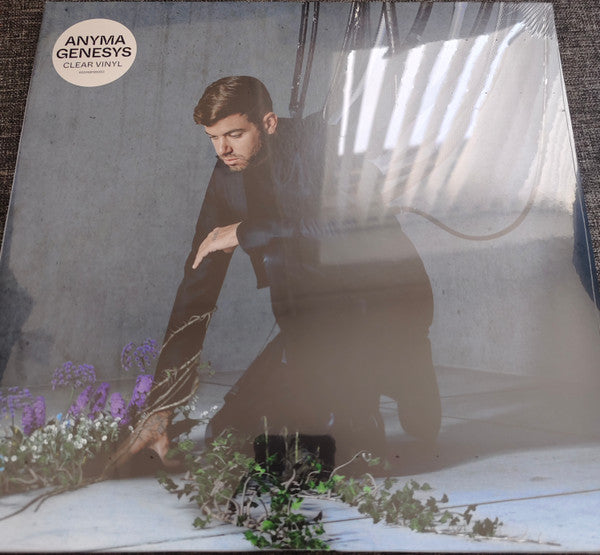 Anyma (5) : Genesys (2xLP, Album, Cle)