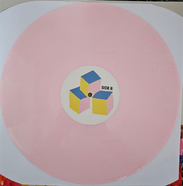 Barry Can't Swim : When Will We Land? (LP, Album, Fla)