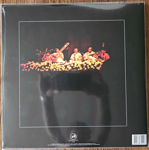 Ravi Shankar, Ali Akbar Khan : In Concert 1972 (2xLP, Album, RSD, Ltd, RE, GZ )