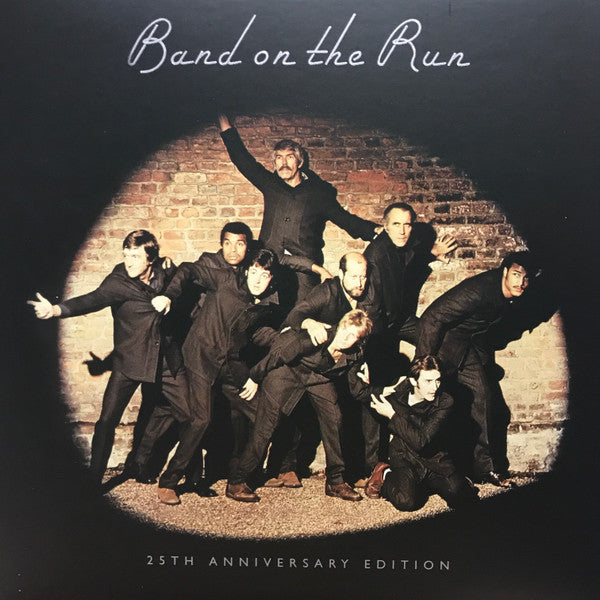 Paul McCartney & Wings* : Band On The Run (2xLP, Album, Ltd, RE, RM, 25t)