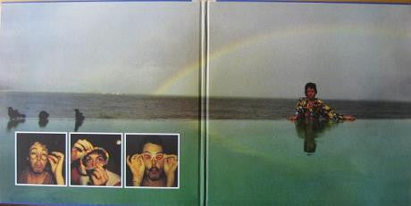 Paul McCartney : McCartney II (LP, Album, RE, RM, 180 + LP, Comp, RM, 180)