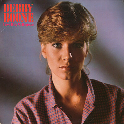 Debby Boone : Love Has No Reason (LP, Album)
