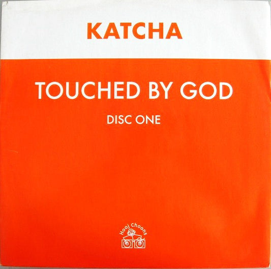 Katcha : Touched By God  (12", Single, One)