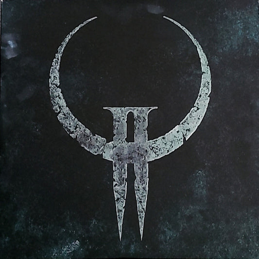 Sonic Mayhem : Quake II (2xLP, RE, RM, Bla)