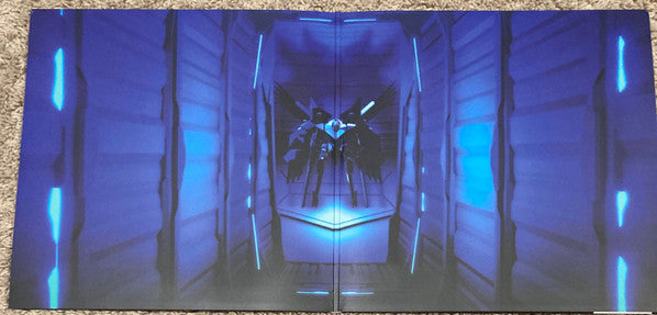 服部隆之* : Godzilla: City On The Edge Of Battle (Original Soundtrack) (2xLP)