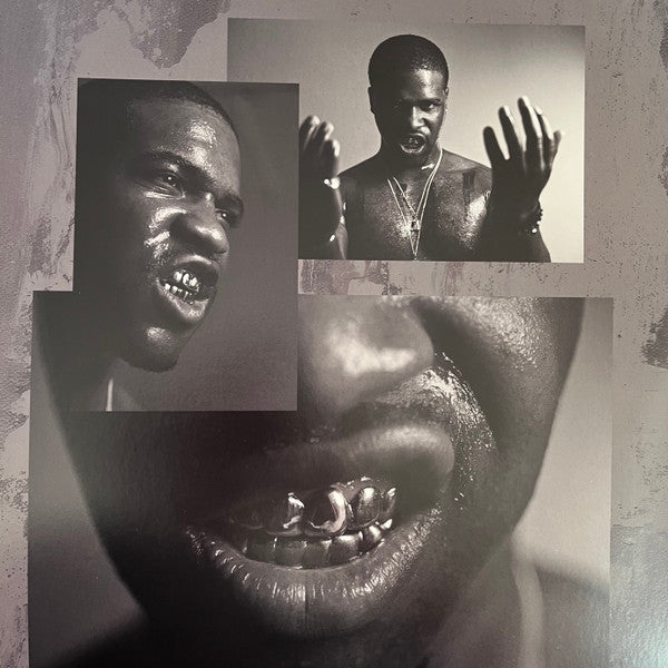 ASAP Ferg : Trap Lord (2xLP, Album, RE)
