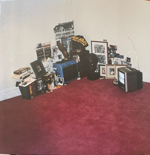 Bleachers : Bleachers (2xLP, Album, Ltd, Whi)