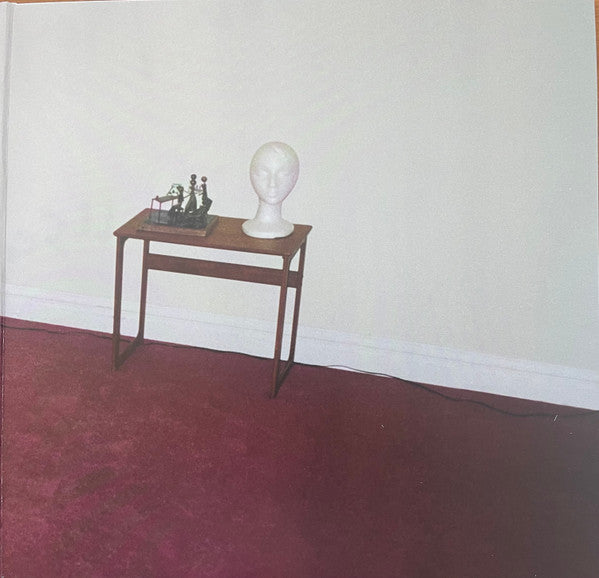 Bleachers : Bleachers (2xLP, Album, Ltd, Whi)